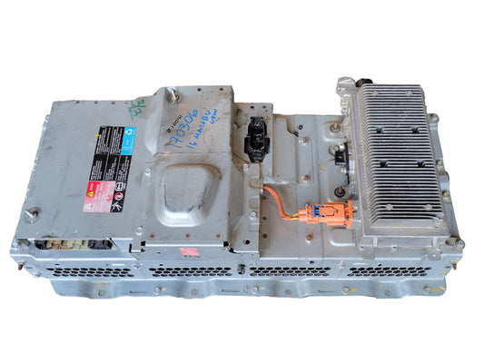 2016-2018 Chevy Malibu Hybrid Battery