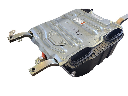 2010-2016 Honda Insight/CRZ - NiMH Hybrid Battery Case