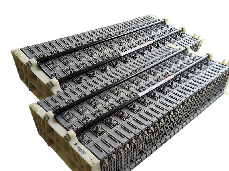 [2-pack special] 2004-2015 Toyota Prius Hybrid Battery