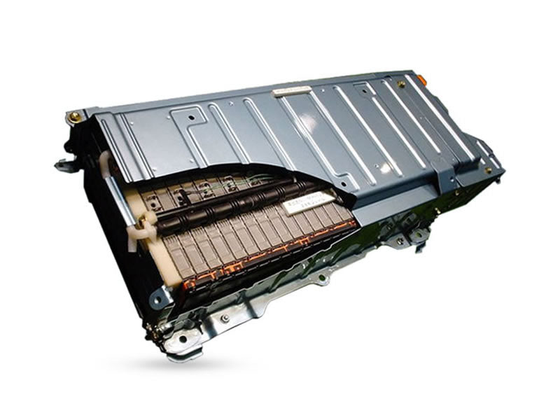 2004-2009 Toyota Prius Hybrid Battery