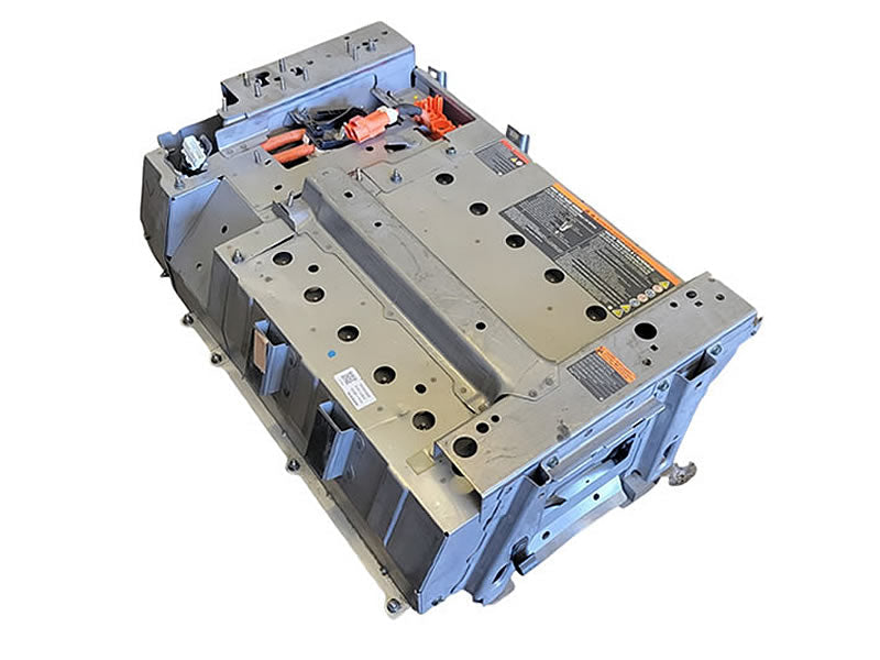 2014-2015 Infiniti/Nissan Q50 Hybrid Battery