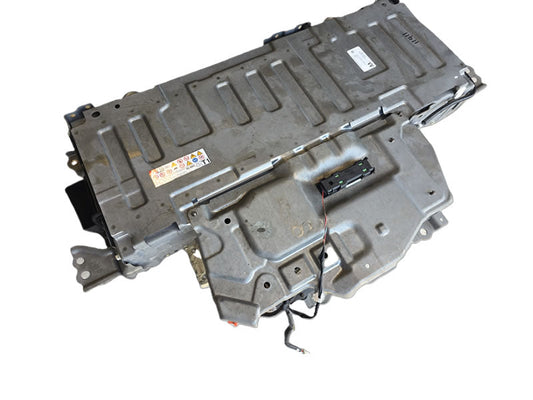 2020-2024 Toyota Tundra Hybrid Battery